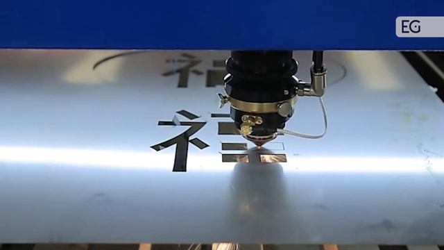 Станок для лазерной резки WR1530 150W смотреть онлайн