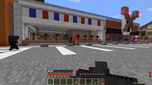 💚 Мой первый день в школе! Жизнь Вредины