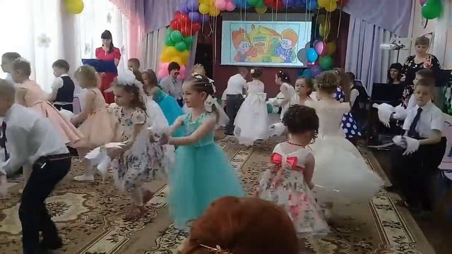 Танец с птицами. смотреть онлайн