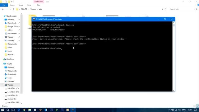 How to Root ASUS ZenFone 2 LASER ZE550KL & Unlocking Bootloader?(complete Guide) (100% working) смотреть онлайн