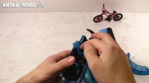 МАШИНКА ДЛЯ ЧИСТКИ ЦЕПИ ВЕЛОСИПЕДА. Обзор и тест