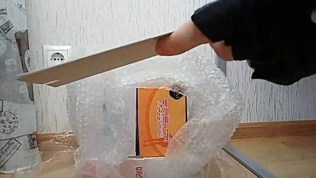 Unboxing посылка Mandarake №2 смотреть онлайн