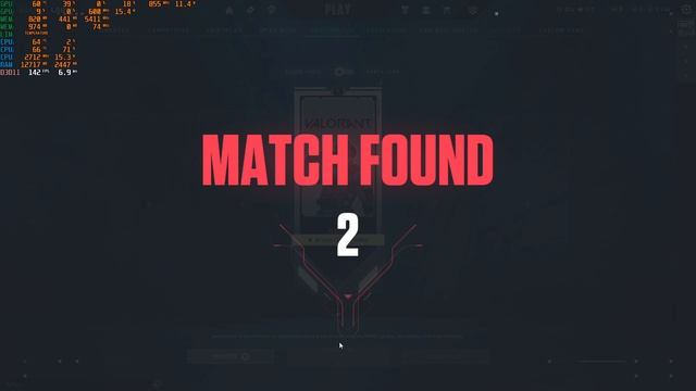 Playing Valorant on Geforce RTX 2050 in 2024! смотреть онлайн