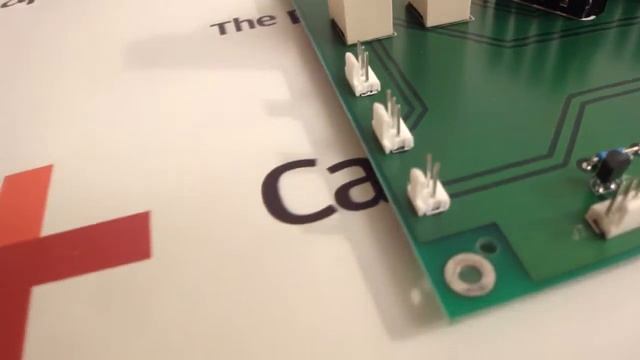 Couch Control Interface PCB for Picker Marconi Philips 1.0T Polaris / 1.5T Eclipse смотреть онлайн