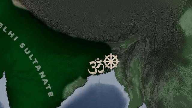 How did Bangladesh become Muslim? смотреть онлайн
