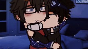 Линч и Джон (шип) пхе для второй в жизни анимауии по моему не плохо ^^