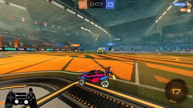 How to dominate any rank in rocket league... | PROS DON'T WANT YOU TO KNOW THIS! | PRO 2V2 смотреть онлайн