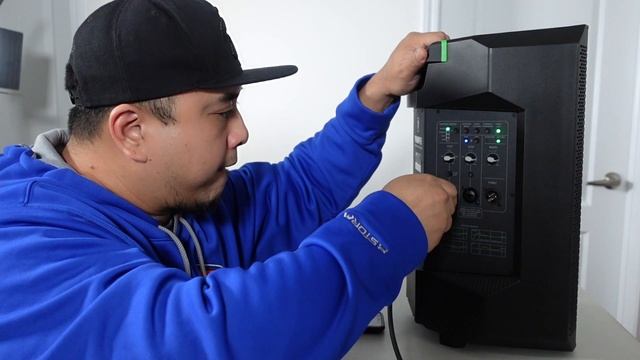 Mackie Thump GO In-depth review/The most affordable battery powered speaker/Gear reviews смотреть онлайн