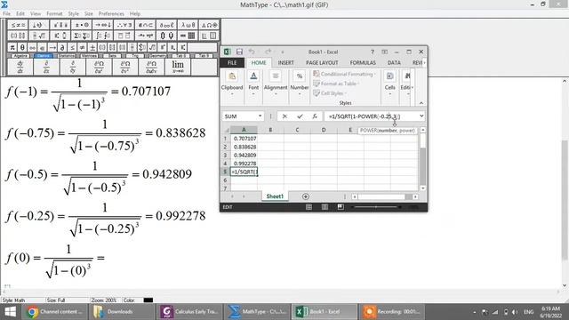 Use Simpson's rule with n = 4 to approximate the Integral 1/sqrt(1-x^3) dx , x varies from -1 to 0 смотреть онлайн