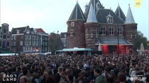 Richie Hawtin Live - ADE Opening 2017