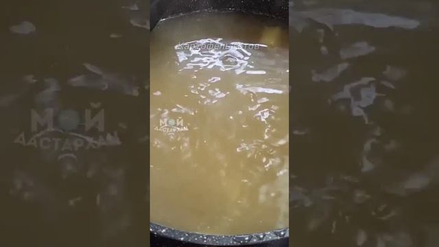 Я могу есть этот суп каждый день. Он настолько вкусный, вы будете готовить его хоть раз в неделю