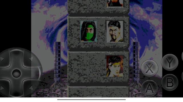 Ultimate Mortal Kombat Trilogy Jade MK2 vs Liu Kang MK2 and Shang Tsung MK2 Very Hard 2 Rounds смотреть онлайн