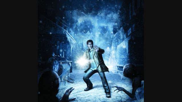 Silent Hill Shattered Memories OST Track 4/21 Childish toughts (Unsued track) смотреть онлайн