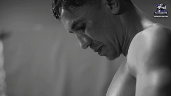 ☯ Warrior Fist: The Warrior Within (Best Motivational Video)