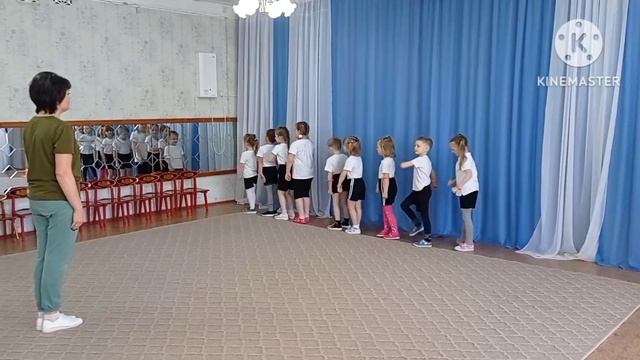 "Физическая культура и спорт - альтернатива пагубным привычкам" смотреть онлайн