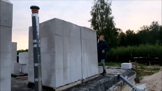 Ах бытовочка наша люкс! Вот что бывает, когда приезжает папа.Мужчины творят чудеса.Огуречный вопрос смотреть онлайн