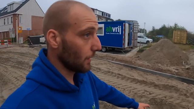 Wegenbouw fase 3 #50 смотреть онлайн