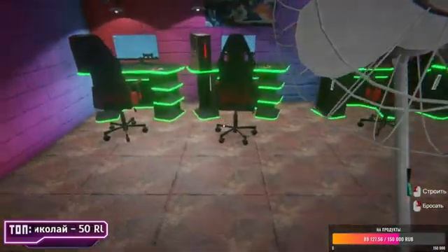 INTERNET CAFE SIMULATOR 2 — СИМУЛЯТОР ИНТЕРНЕТ КАФЕ 2 - ОТЕЦ ИГОРНОГО БИЗНЕСА смотреть онлайн