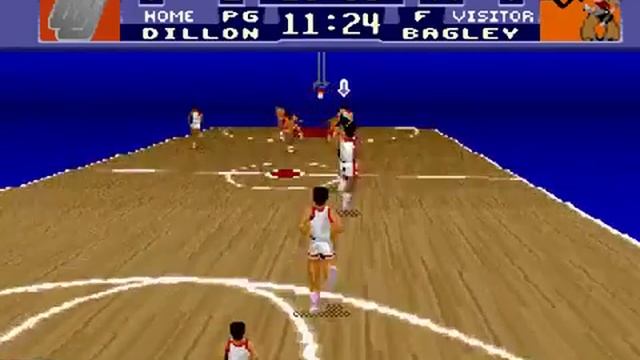 Игровой Мир