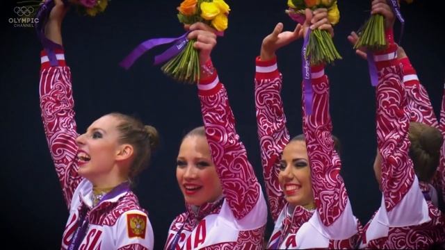 CHANGE of CITEZENSHIP in rhythmic gynmastics | Transitions of gymnsts to other national teams смотреть онлайн
