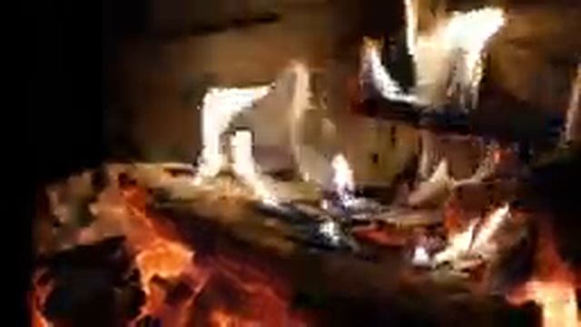 Звук камина для сна и расслабления 12 часов смотреть онлайн