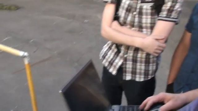 Reznikov A.E. et al. Georadar technology. Part 3. смотреть онлайн