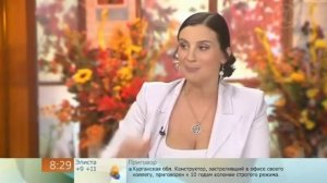 Екатерина Стриженова 1