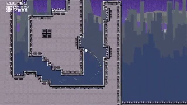 iZBOT - Level 1-11 смотреть онлайн