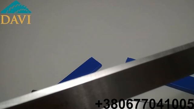 Строгальный нож HSS 18% Tigra Made in Germany смотреть онлайн