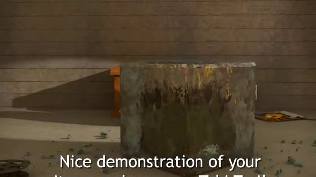 Toki Tori for Steam, iPhone, Android and WiiWare Teaser Trailer смотреть онлайн