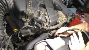 Стук 1GR-FE или опять обман   не верьте людям!!!