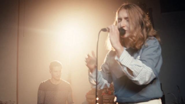 Psalm 108 (Live Session) - A Kingdom Arise смотреть онлайн