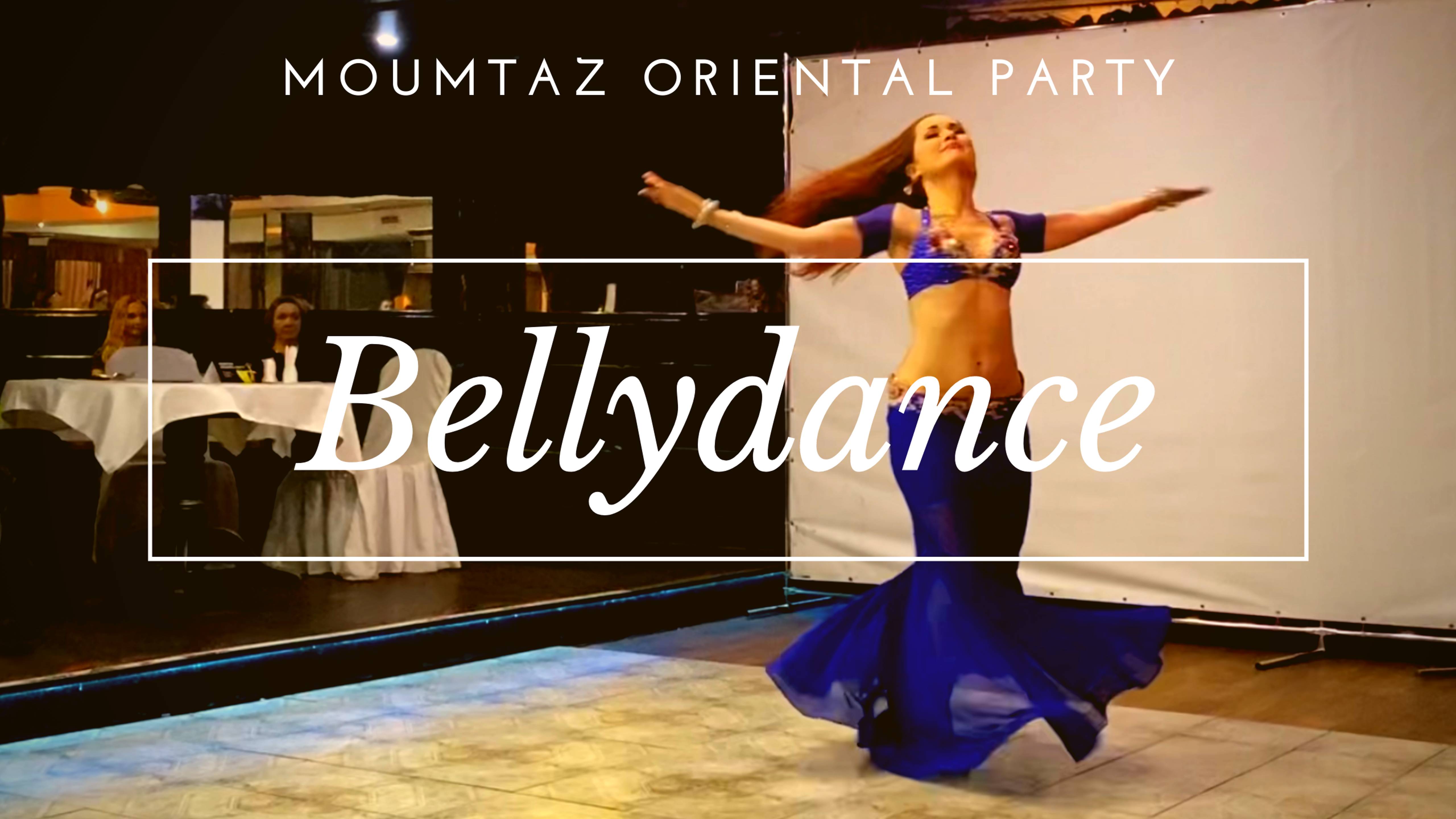 Bellydance Khaleegy Moumtaz oriental party смотреть онлайн