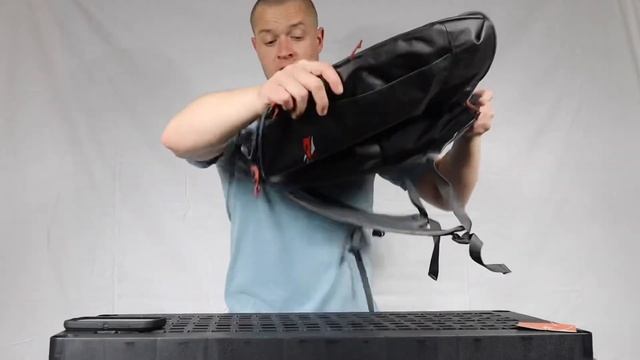 SITKA GEAR Reviews: Drifter Travel Pack смотреть онлайн