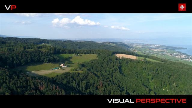 Beautiful Canton de Vaud смотреть онлайн