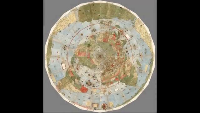 Земля плоская. Научитесь доверять себе. смотреть онлайн