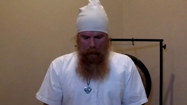 Prana/Apana Balance Kriya смотреть онлайн