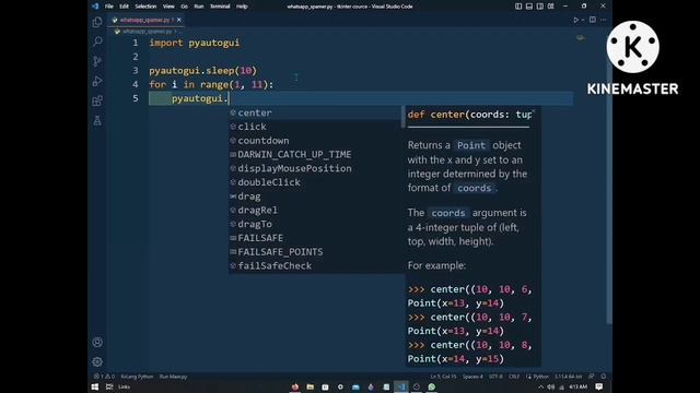 Automation with python in urdu | hindi | CodeWithJajjipro смотреть онлайн