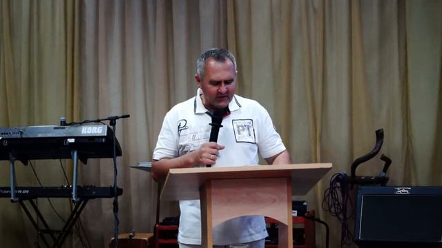 ГОСПОДИ! ЧТО ЕСТЬ ЧЕЛОВЕК? Пастор БОРИС АФОНИН Церковь ХВАЛА и ПОКЛОНЕНИЕ 25.08.2019 смотреть онлайн