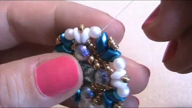 Zodiac: Tutorial Orecchini Sagittarius (DIY Sagittarius Earrings) смотреть онлайн