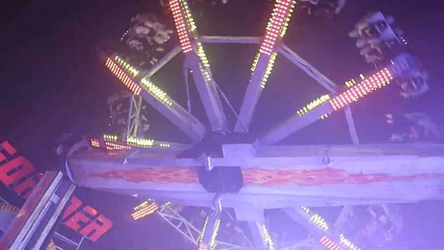 Transformer - Schmidt (Offride) Video Cannstatter Volksfest Stuttgart 2022 смотреть онлайн