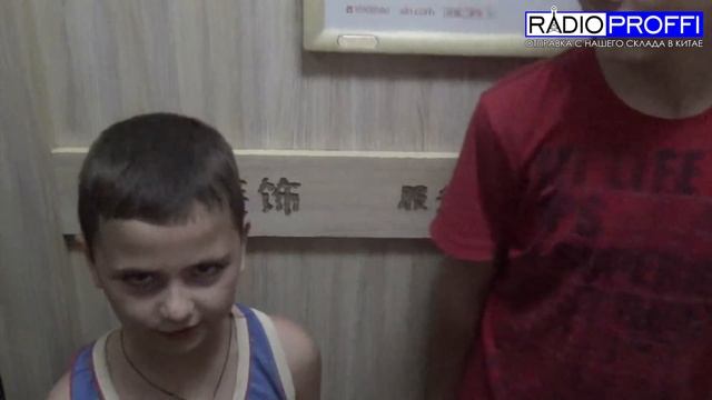 Китай. Установка радиолюбительского КВ диполя на крыше моего дома. Жизнь в Китае. смотреть онлайн