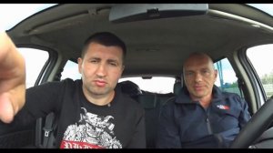 Renault Duster 2015 г.2.0Бензин (Отзыв реального владельца)