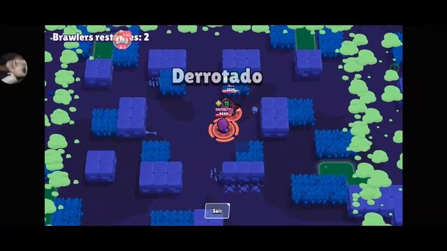Brawl Stars com Infinity carregando ❤️ смотреть онлайн