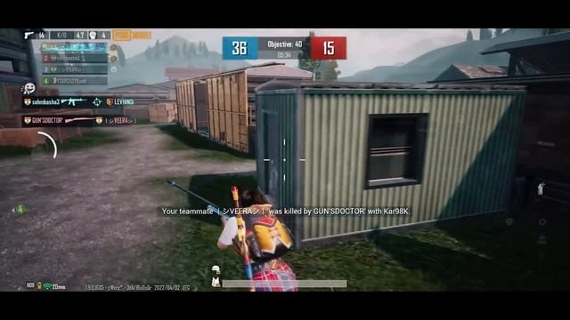lalala ? (PUBG/BGMI Montage) смотреть онлайн