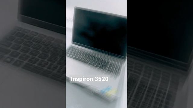 Inspiron 3520 Dell Technologies смотреть онлайн