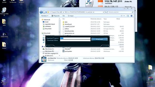 Phantasy Star Online 2 error 103 IP Block смотреть онлайн