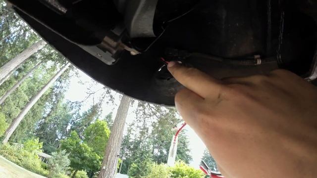 2nd Gen Sequoia Rear Chase / Fog Light Mod смотреть онлайн