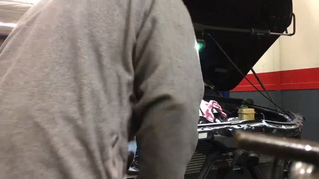 Copart 2013 Audi Q7 Rebuild (Part 2) смотреть онлайн