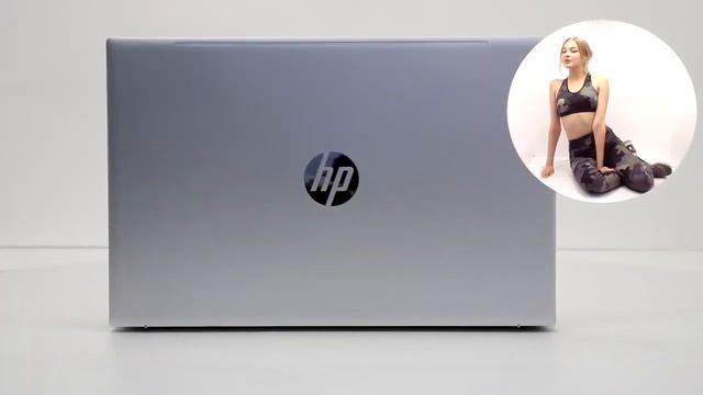 НИКС Компьютерный Супермаркет: не самое плохое видео про Ноутбук HP Pavilion Pavilion Laptop 15-eg0 смотреть онлайн